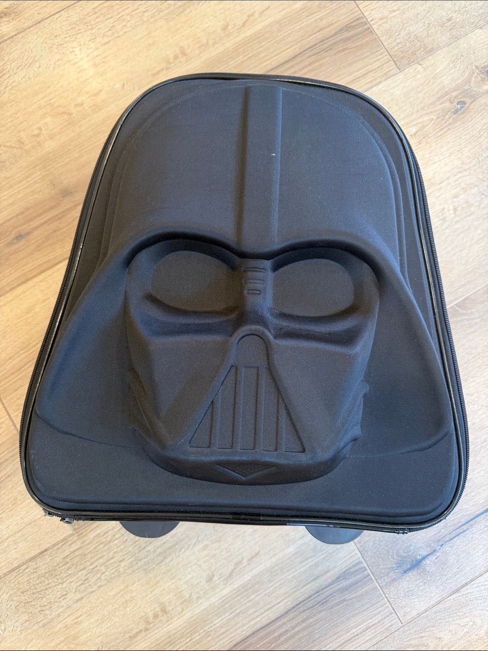 Star Wars Darth Vader Carry On Suitcase